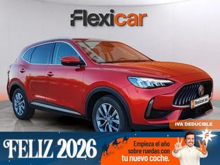 MG HS 1.5T Comfort DCT