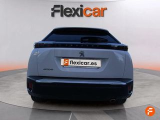 Peugeot 2008 Active BlueHDI 81kW (110CV)