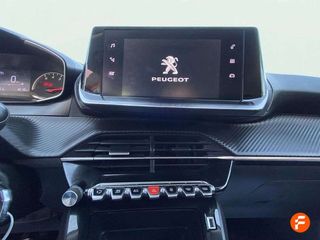 Peugeot 2008 Active BlueHDI 81kW (110CV)