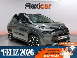 Citroën C3 Aircross BlueHDi 88kW (120CV) EAT6 Shine Pack