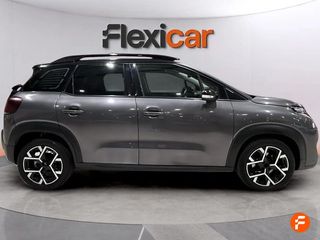 Citroën C3 Aircross BlueHDi 88kW (120CV) EAT6 Shine Pack