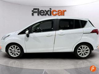 Ford B-MAX 1.5 TDCi 71kW (95CV) Titanium