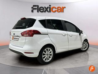 Ford B-MAX 1.5 TDCi 71kW (95CV) Titanium