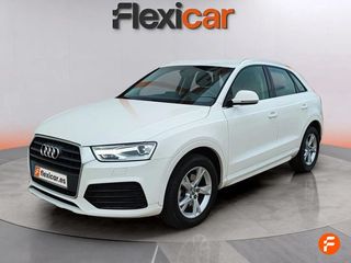 Audi Q3 2.0 TDI 150CV