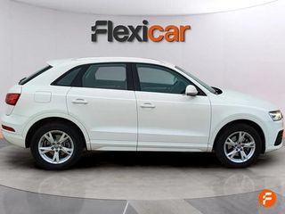 Audi Q3 2.0 TDI 150CV