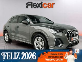 Audi Q3 S line 35 TDI 110kW (150CV) S tronic