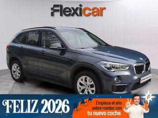 BMW X1 sDrive20iA