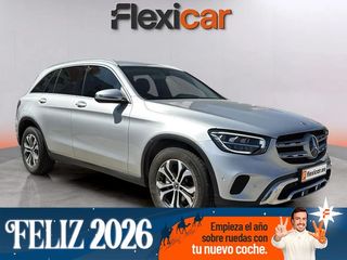 Mercedes GLC GLC 200 d 4MATIC