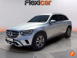 Mercedes GLC GLC 200 d 4MATIC