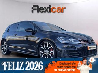 Volkswagen Golf GTI Performance 2.0 TSI 180kW(245CV) DSG