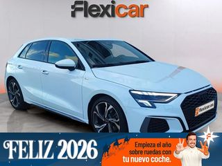 Audi A3 Sportback Advanced 35 TDI 110kW S tronic