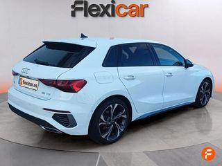 Audi A3 Sportback Advanced 35 TDI 110kW S tronic