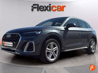 Audi Q5 S line 40 TDI 150kW quattro-ultra