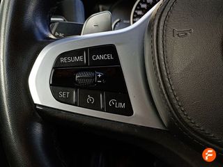 BMW Serie 3 320d Auto.