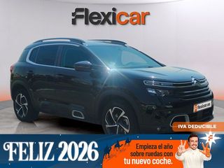 Citroën C5 Aircross BlueHdi 96kW (130CV) S&S EAT8 Feel