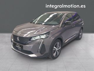 Peugeot 3008 1.5 BlueHDi 96kW S&S Allure Pack EAT8