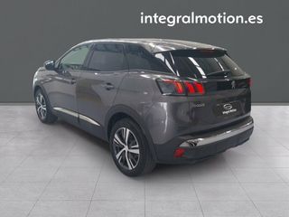 Peugeot 3008 1.5 BlueHDi 96kW S&S Allure Pack EAT8
