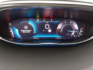 Peugeot 3008 1.5 BlueHDi 96kW S&S Allure Pack EAT8