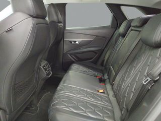 Peugeot 3008 1.5 BlueHDi 96kW S&S Allure Pack EAT8