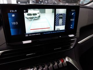 Peugeot 3008 1.5 BlueHDi 96kW S&S Allure Pack EAT8