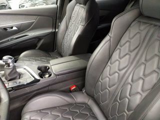 Peugeot 3008 1.5 BlueHDi 96kW S&S Allure Pack EAT8