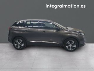 Peugeot 3008 1.5 BlueHDi 96kW S&S Allure Pack EAT8