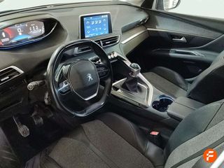 Peugeot 3008 1.2 PURETECH 96KW (130CV) ALLURE S&S