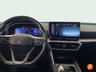 Seat Leon 1.4 e-Hybrid DSG-6 S&S FR