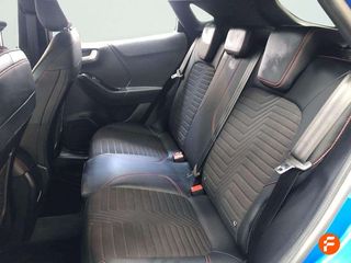 Ford Puma 1.0 EcoBoost 114kW (155cv) Titanium MHEV