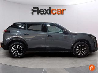 Peugeot 2008 Active Puretech 100 S&S 6 Vel. MAN