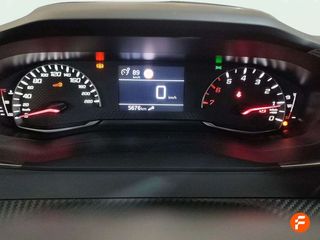 Peugeot 2008 Active Puretech 100 S&S 6 Vel. MAN