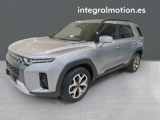 KGM Torres G15 Life Aut.