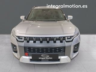 KGM Torres G15 Life Aut.