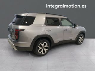 KGM Torres G15 Life Aut.