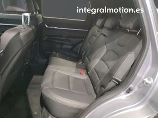 KGM Torres G15 Life Aut.