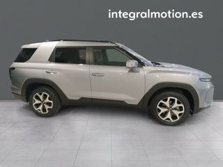 KGM Torres G15 Life Aut.