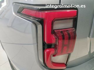 KGM Torres G15 Life Aut.