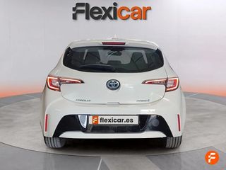 Toyota Corolla 1.8 125H ACTIVE TECH E-CVT