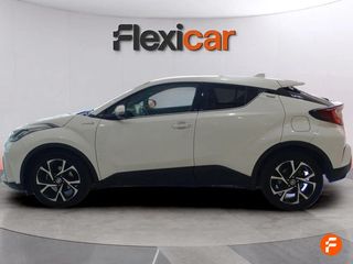 Toyota C-HR 1.8 125H Advance