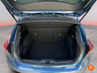 Ford Focus 1.0 Ecoboost MHEV 114kW Active Auto