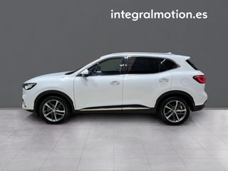 MG HS 1.5 Turbo GDI Luxury DCT