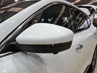 MG HS 1.5 Turbo GDI Luxury DCT