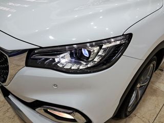 MG HS 1.5 Turbo GDI Luxury DCT