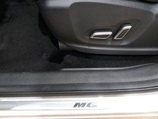 MG HS 1.5 Turbo GDI Luxury DCT