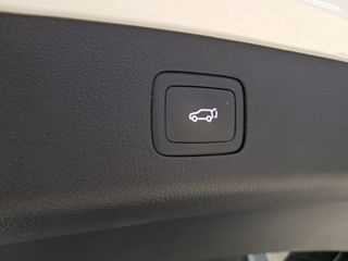 MG HS 1.5 Turbo GDI Luxury DCT