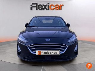 Ford Focus 1.5 Ecoblue 88kW Active