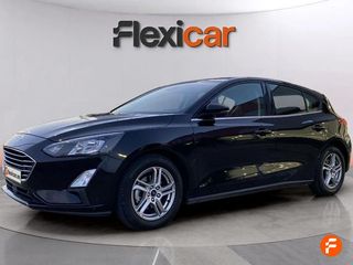 Ford Focus 1.5 Ecoblue 88kW Active