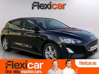 Ford Focus 1.5 Ecoblue 88kW Active