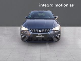Seat Ibiza 1.0 TSI 85kW Special Edition Xcellence
