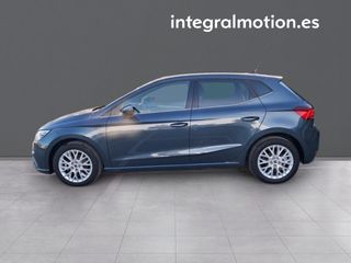 Seat Ibiza 1.0 TSI 85kW Special Edition Xcellence